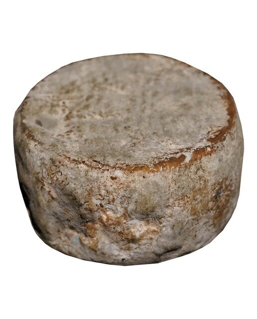 Queso de leche de vaca Terra Airas Moniz 2