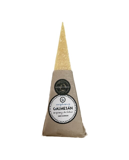 Queso de vaca Galmesán 1