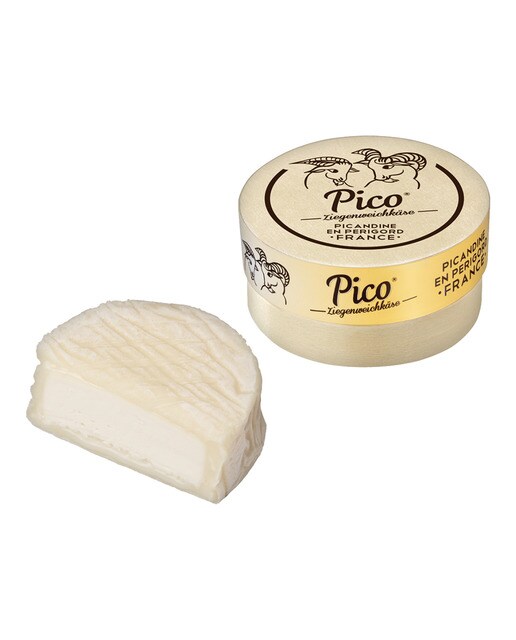 Imagen 0 de Queso francés Pico Affiné Picandine