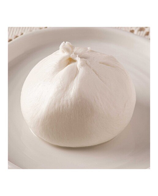 Queso burrata Caseificio Artigiana 2