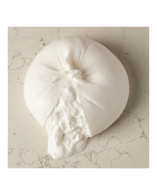 Queso burrata Caseificio Artigiana 3