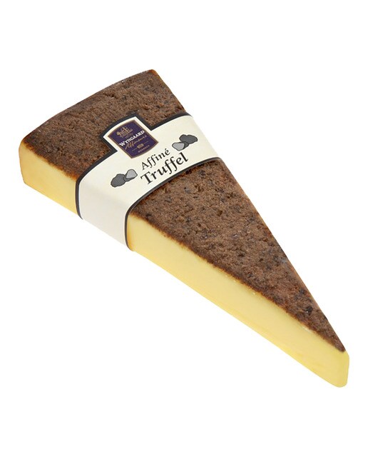 Queso Gouda con trufa Wingaard 1