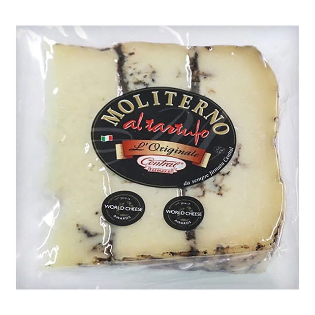 Imagen 0 de Queso Pecorino Tartufo La Central