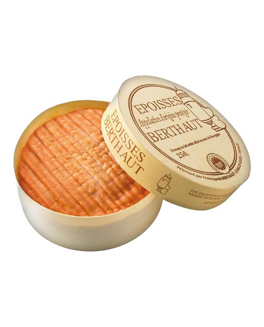 Queso Epoisses DOP Berthaut 1