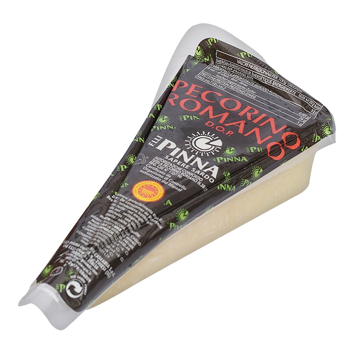Imagen 0 de Queso DOP Pecorino Romano Pinna