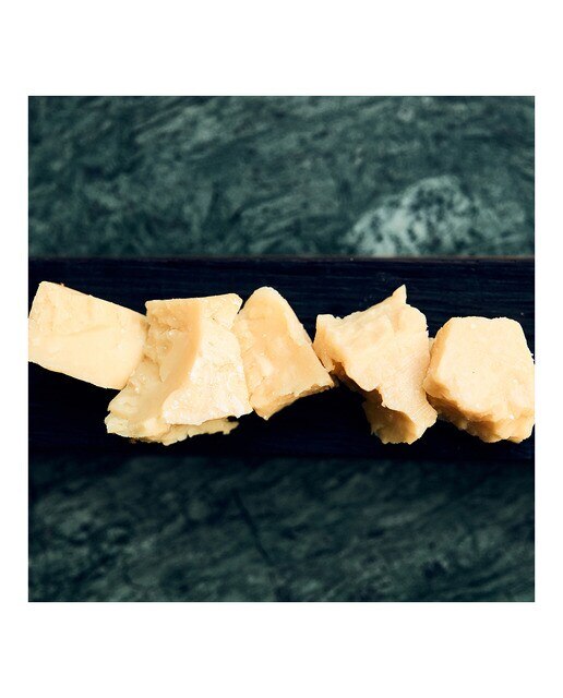 Queso cheddar ahumado artesanalmente Rooftop Smokehouse 3