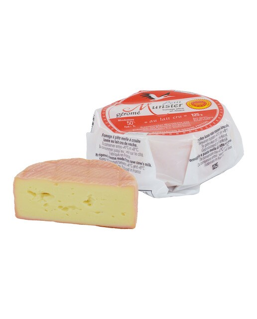 Imagen 0 de Queso Petit Munster Tradition & Emotion