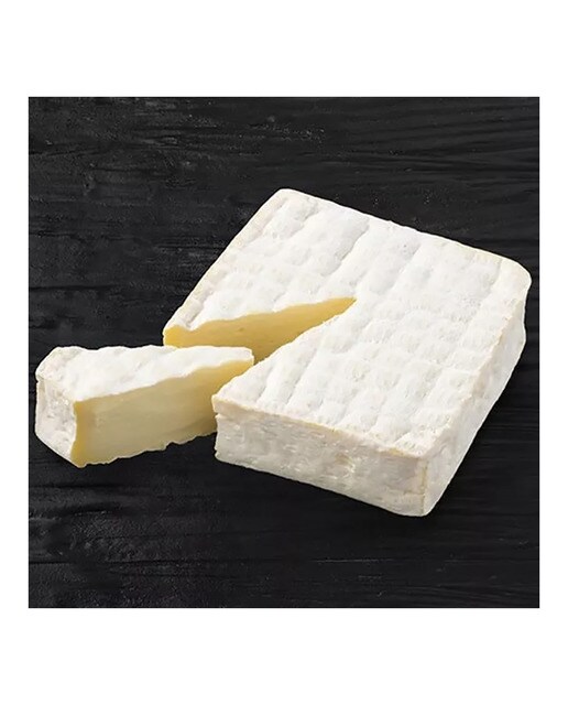 Queso francés Petit Pont L'Évêque Isigny Ste. Mère 2