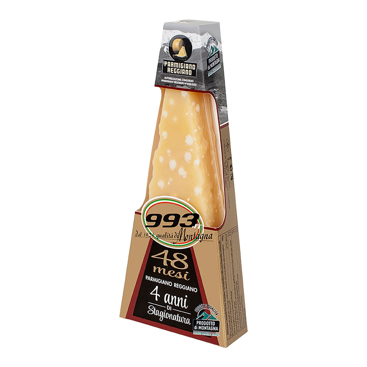 Imagen 1 de Queso DOP Pecorino Romano Pinna