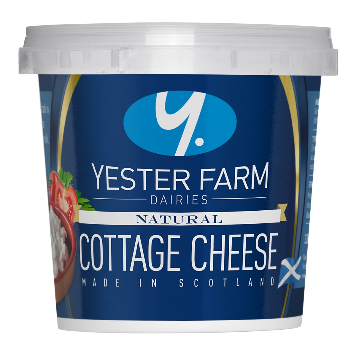 Queso Cottage Yester Farms 1