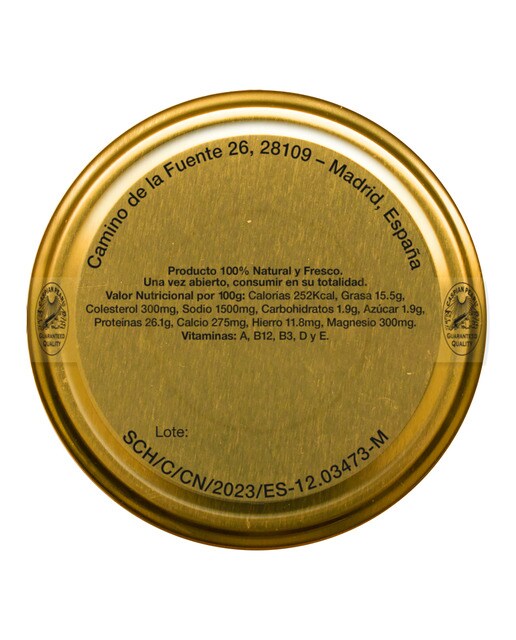Caviar Schrenckii Royal Amur Caspian Pearl 4