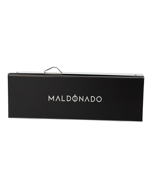 Jamón de bellota 100% raza ibérica Maldonado 5