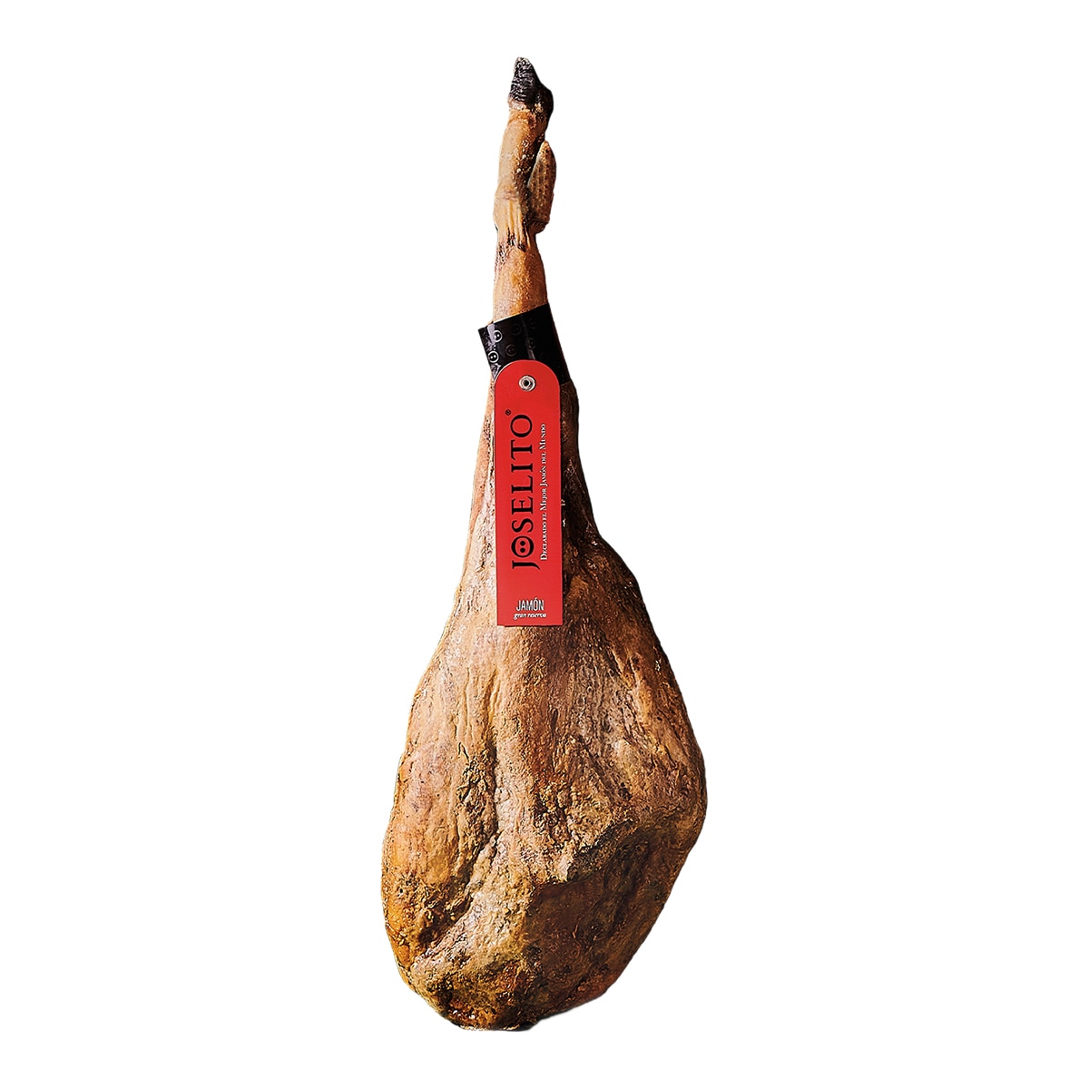 Estuche jamón Gran Reserva Joselito 2