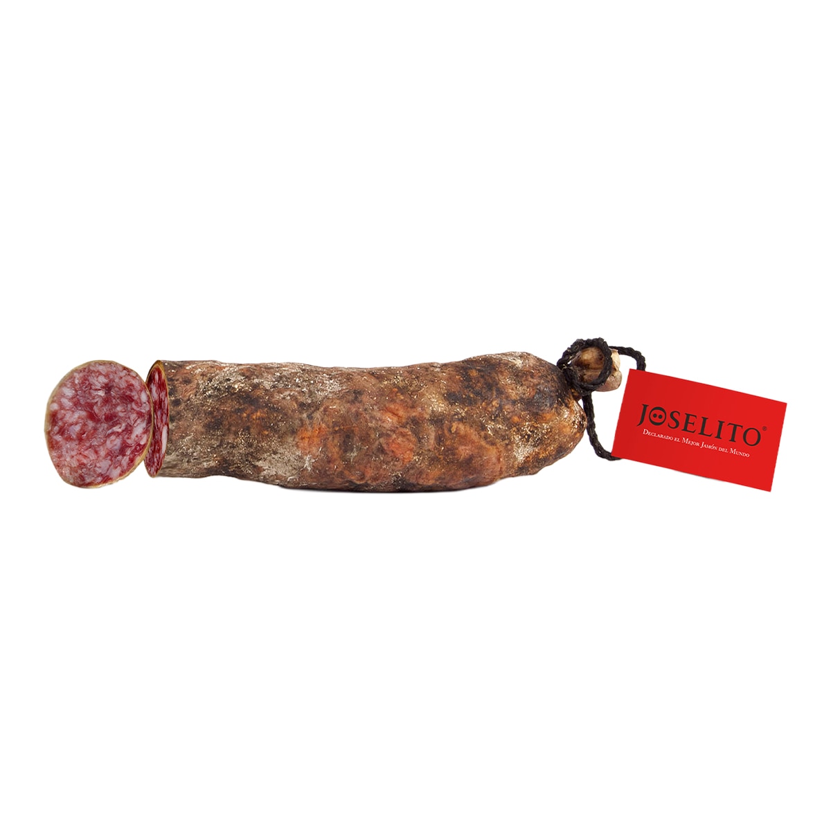 Imagen 4 de Selección de embutidos, lomo, chorizo y salchichón Joselito