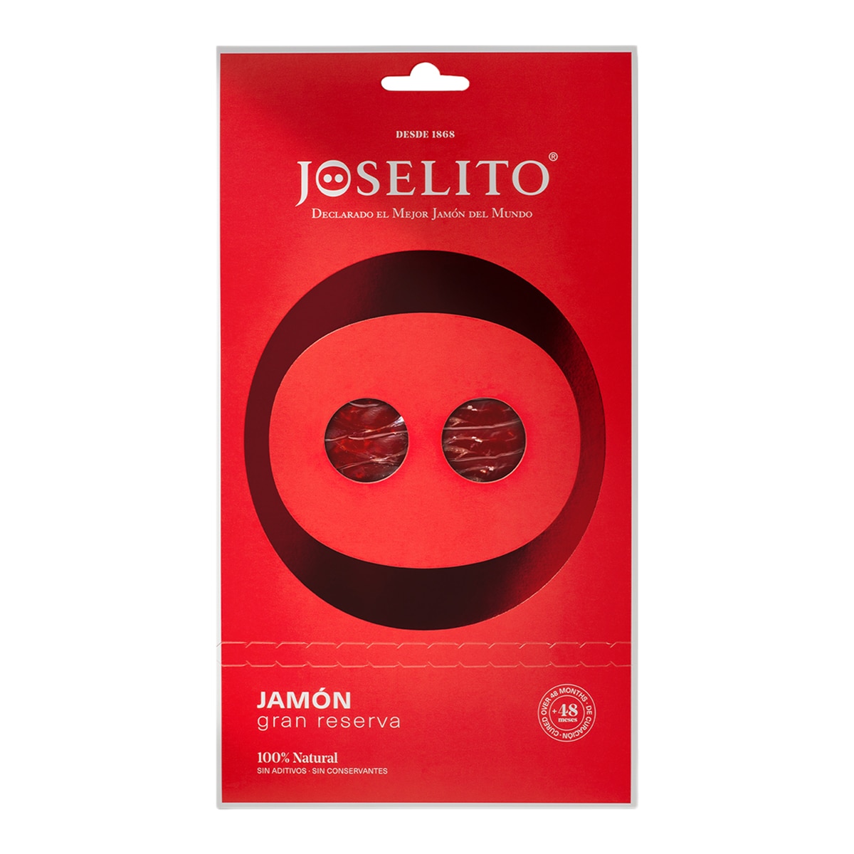 Estuche cata 150 aniversario Joselito 2
