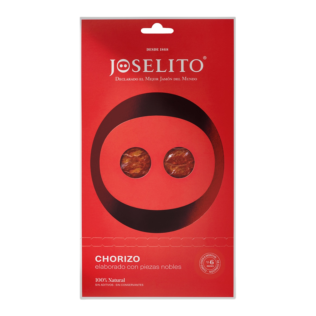 Estuche cata 150 aniversario Joselito 3