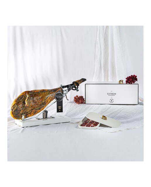 Jamonero profesional Extrem Puro Extremadura 2