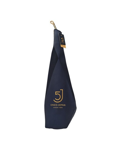 Jamón de bellota 100% ibérico Cinco Jotas 1