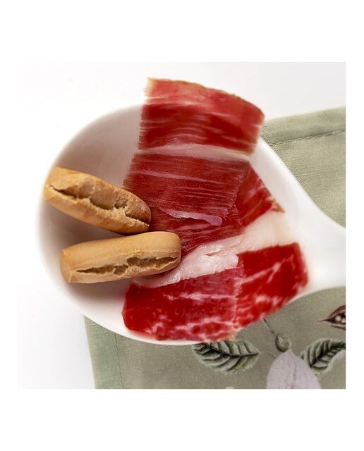 Paleta de bellota 75% raza ibérica Fisan 3