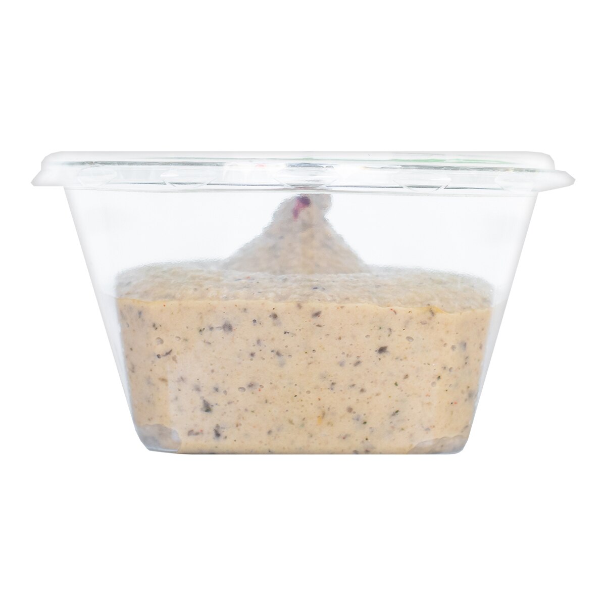 Salsa Babaganoush de berenjena Codina 2