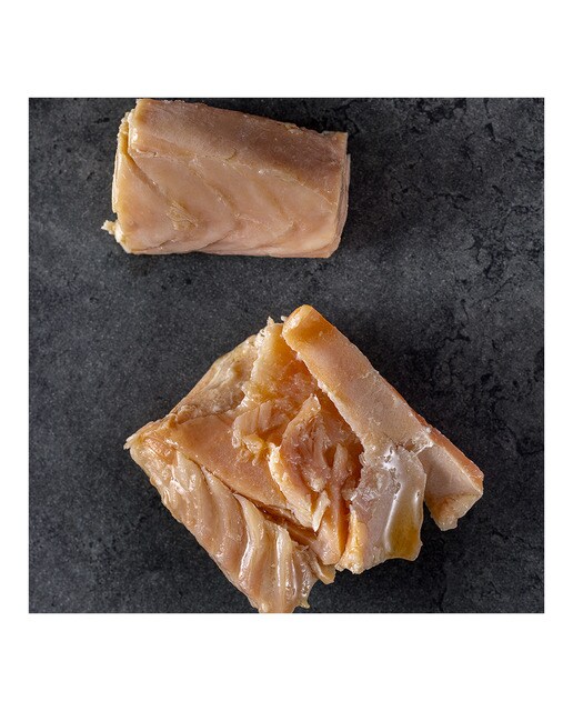Solomillo de salmón ahumado Carpier 4