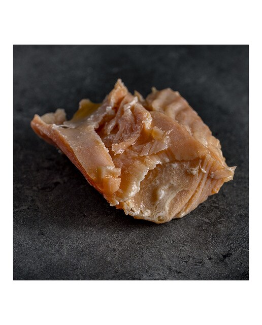 Solomillo de salmón ahumado Carpier 6