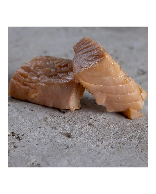 Lomo de salmón ahumado Carpier 4