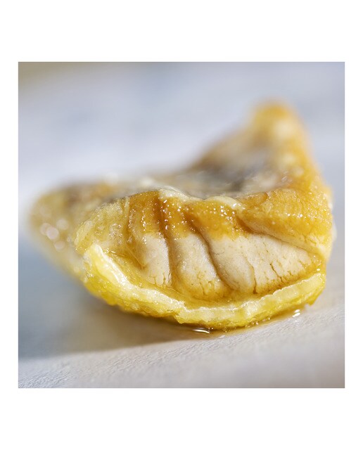 Ventresca de salmón ahumado Carpier 4