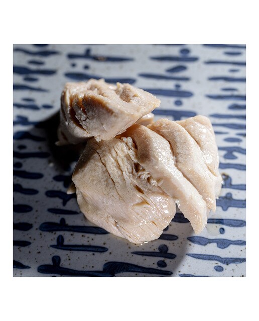 Ventresca de salmón ahumado Carpier 5