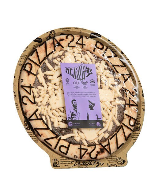 Imagen 0 de Pizza Tartufo Pizza 24