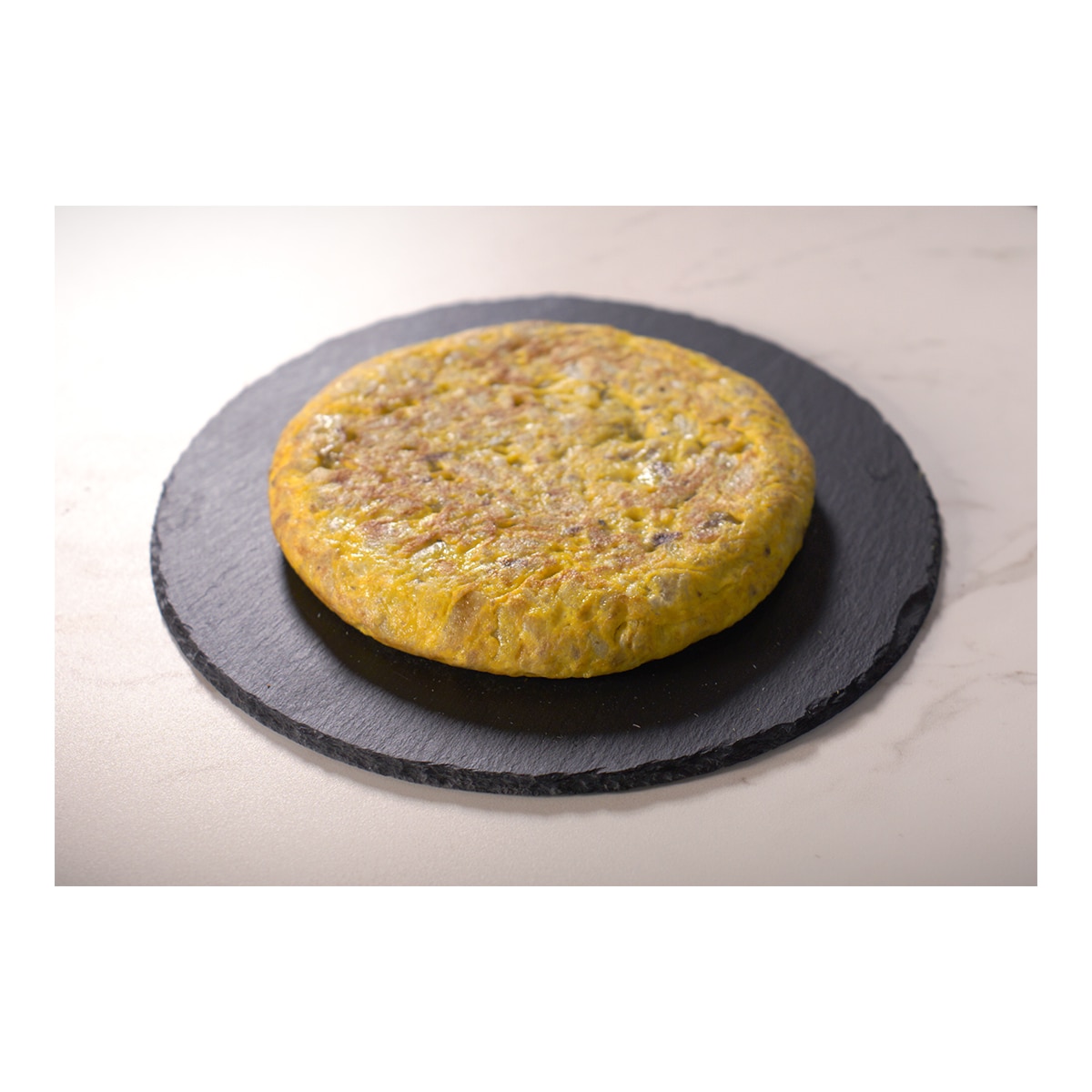 Imagen 4 de Preparado de patata para tortilla Conservas Ti-Ta