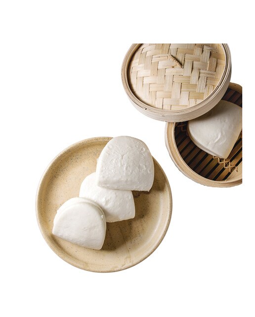 Pan bao Shikou 4