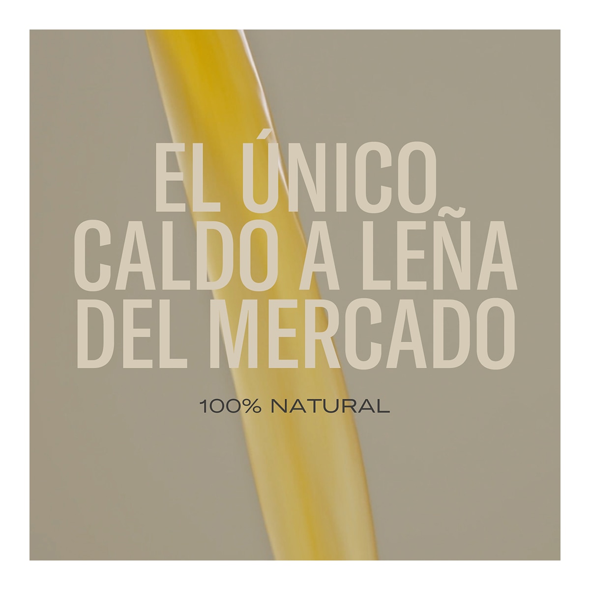 Caldo de carne a leña El Paeller 3
