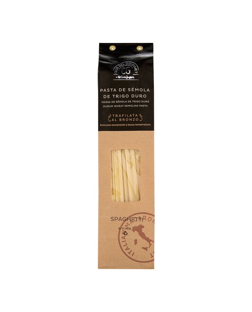 Imagen 0 de Pasta Spaghetti Club del Gourmet