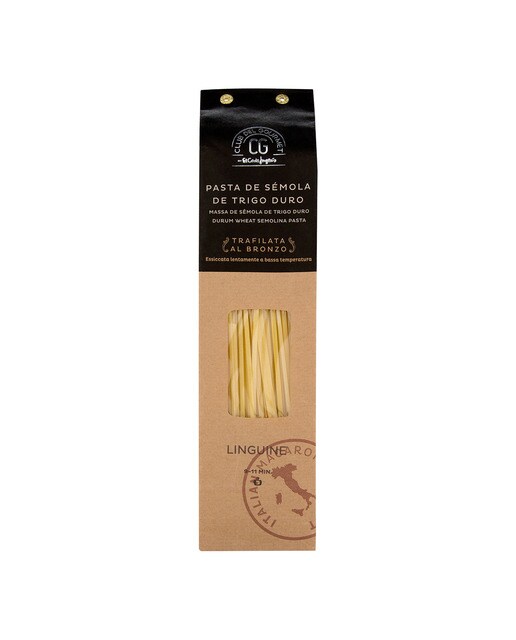 Pasta Linguine Club del Gourmet 1