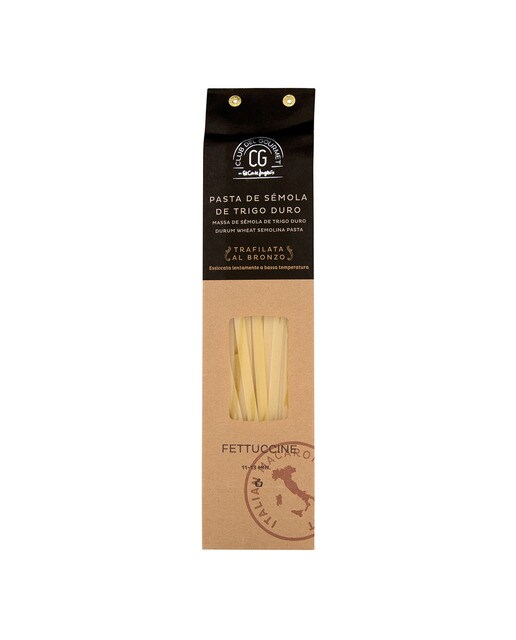 Imagen 0 de Pasta Fettuccine Club del Gourmet