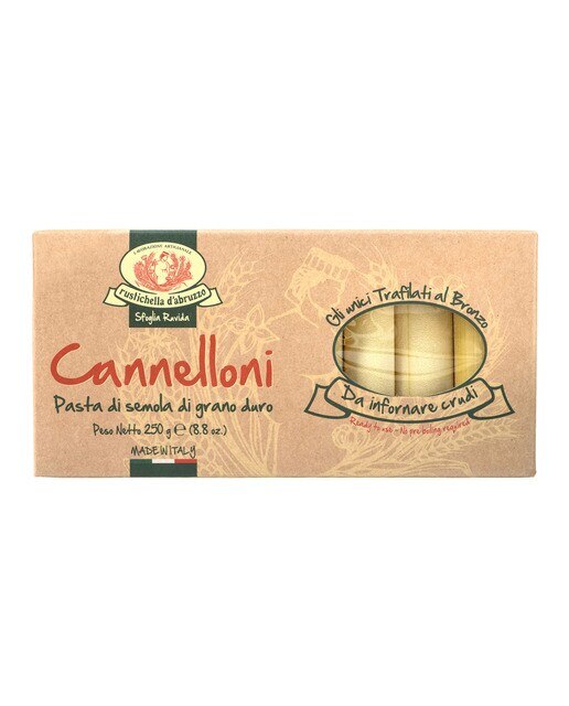 Imagen 0 de Pasta para canelones italiana Rustichella d'Abruzzo