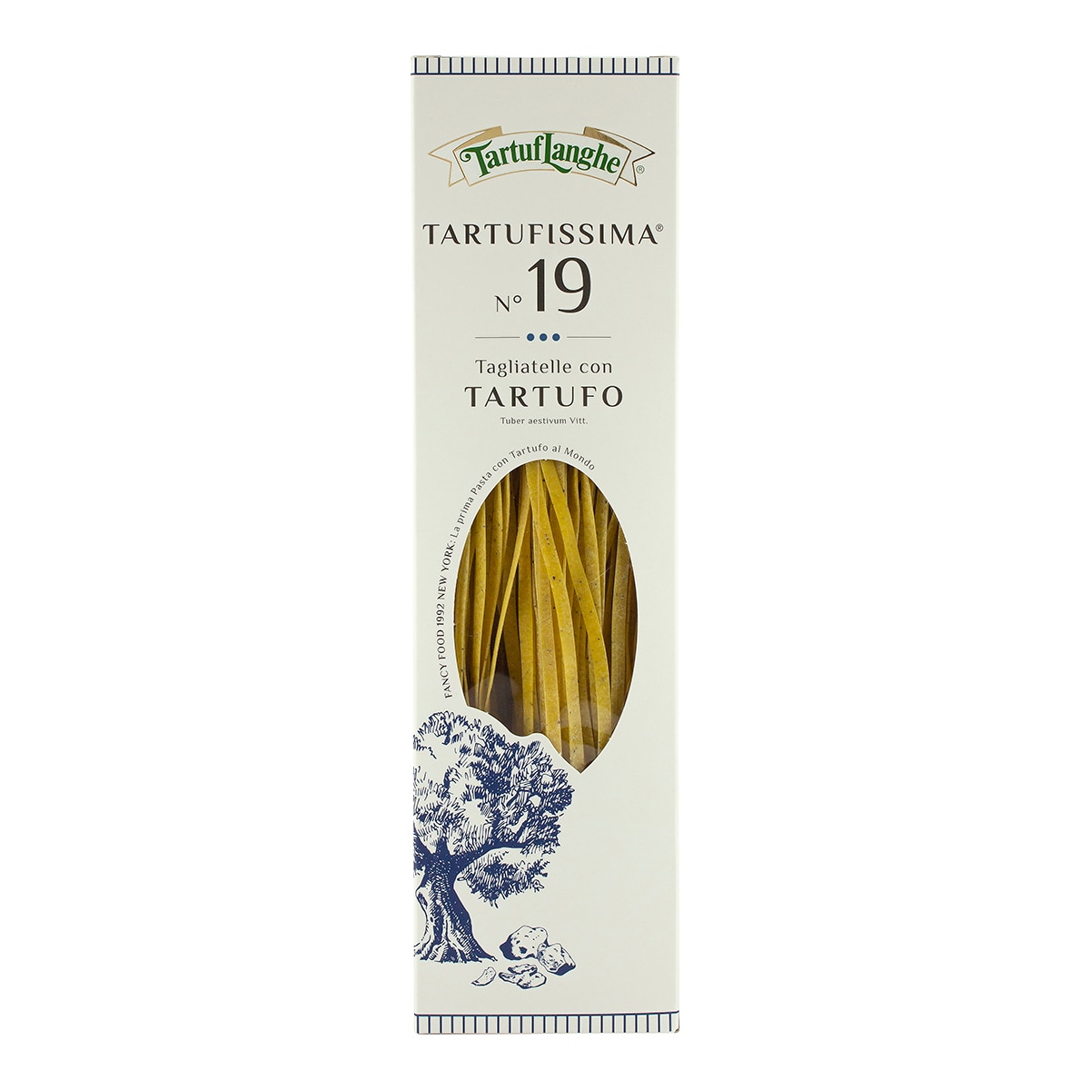 Imagen 0 de Tartufissima Tagliatelle nº19 7% trufa Tartuflangue