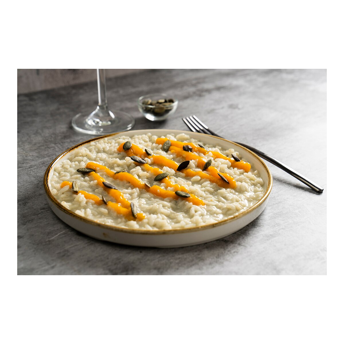 Risotto Carnaroli Gli Aironial 3