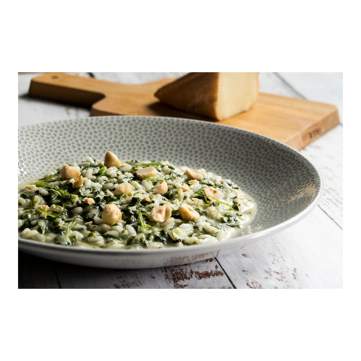 Risotto Carnaroli Gli Aironial 4
