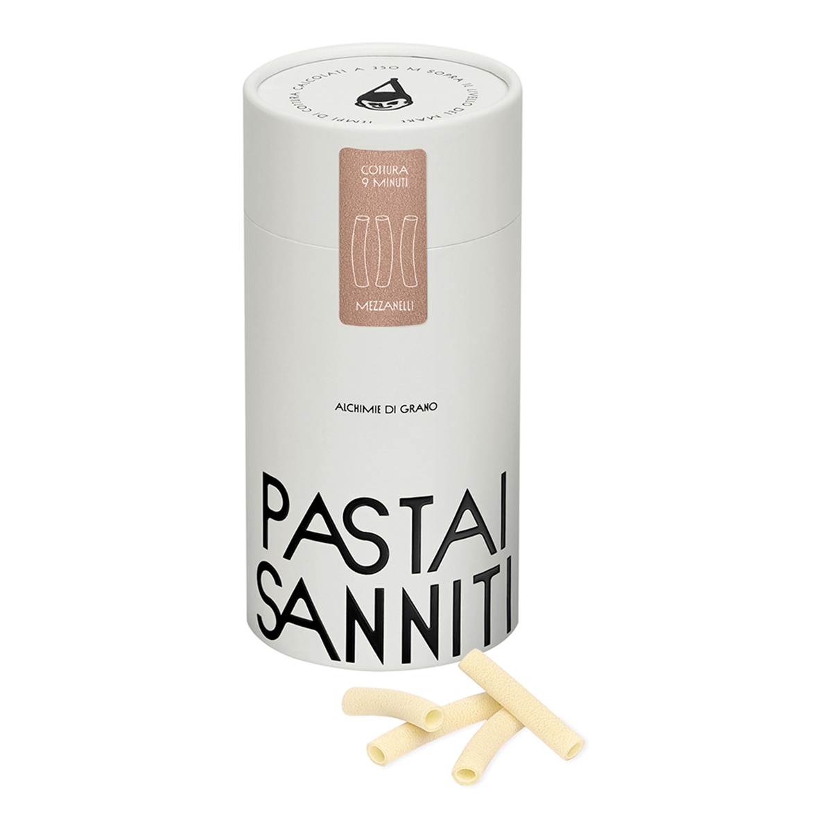 Pasta Menzenelli Sanniti 3