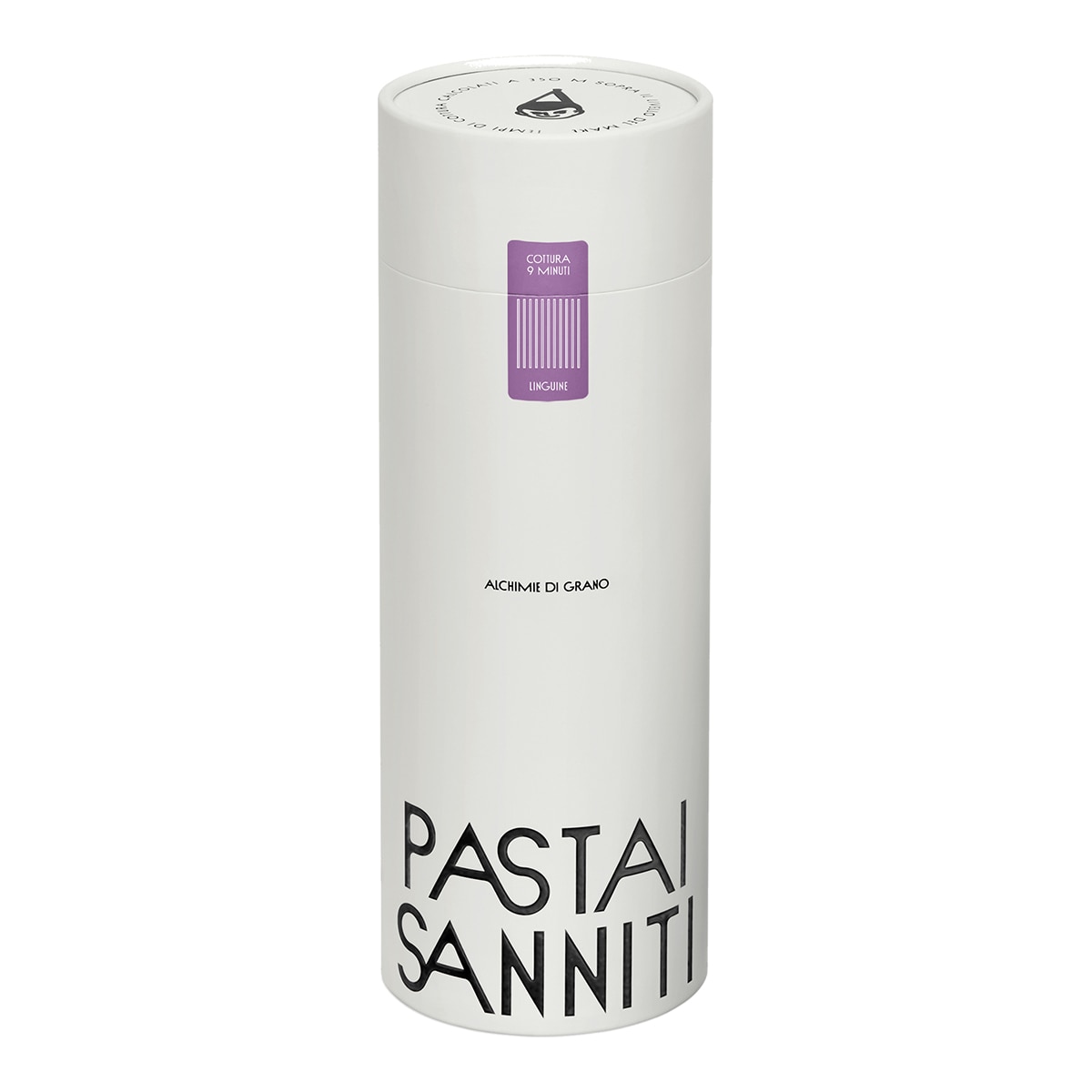 Imagen 0 de Pasta Linguine Sanniti