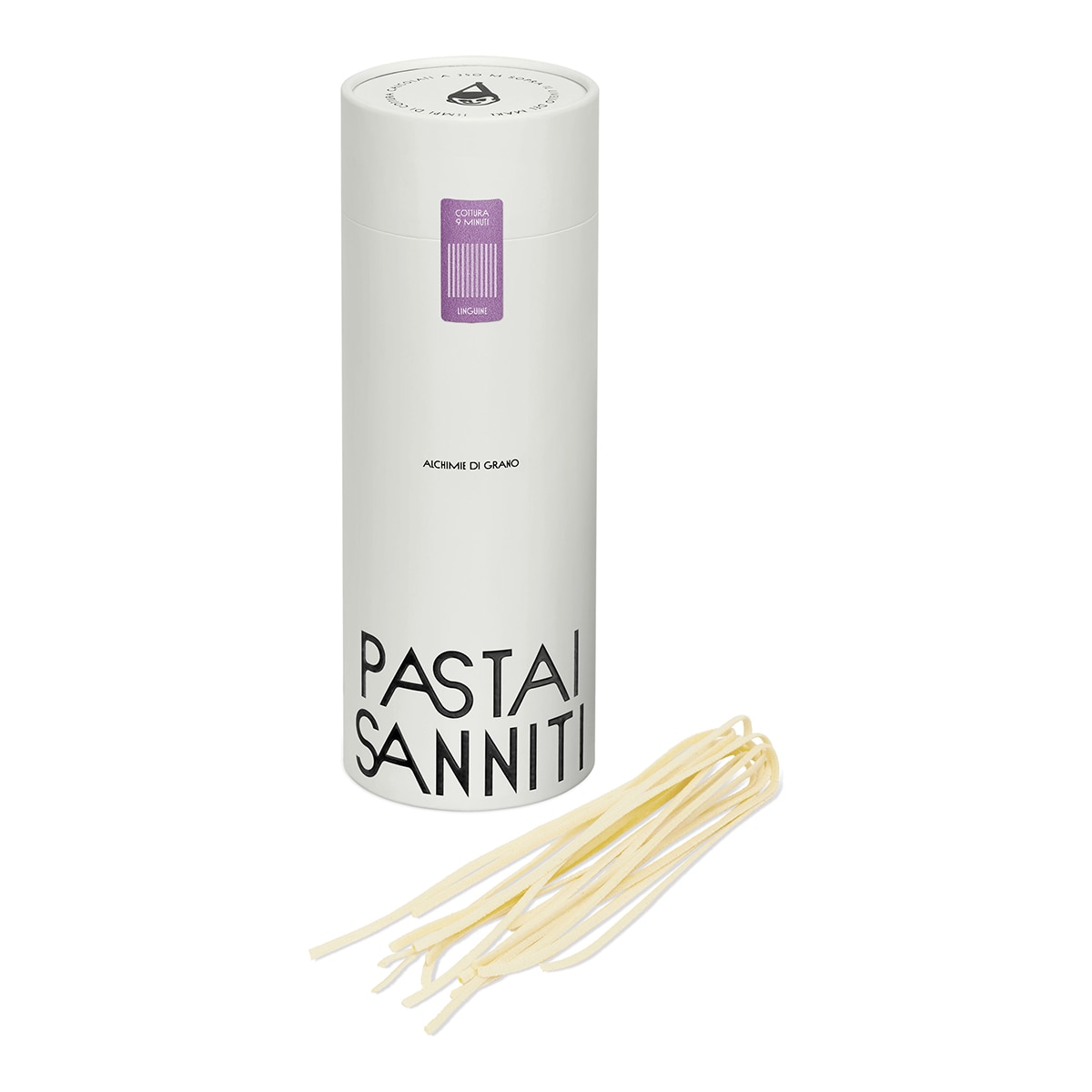 Pasta Linguine Sanniti 3