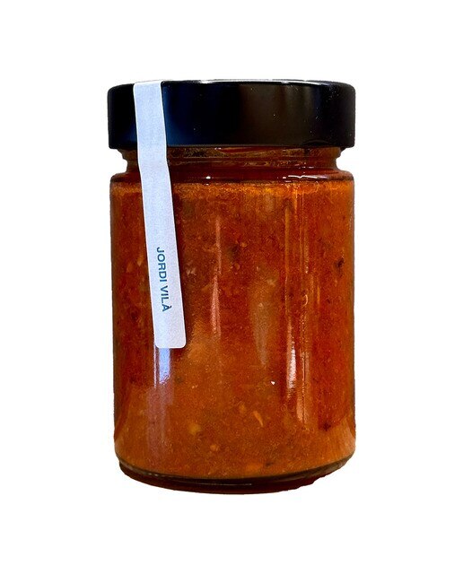 Imagen 0 de Salsa boloñesa Jordi Vilà