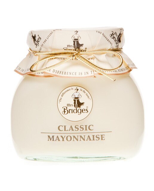 Imagen 0 de Mayonesa Classic Mrs Bridges