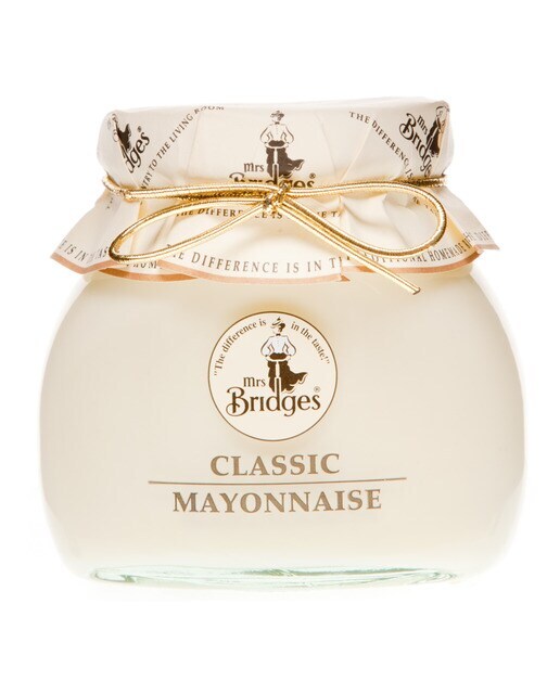 Mayonesa Classic Mrs Bridges