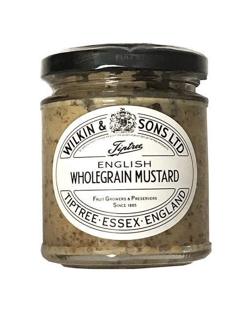 Imagen 0 de Mostaza en grano Tiptree