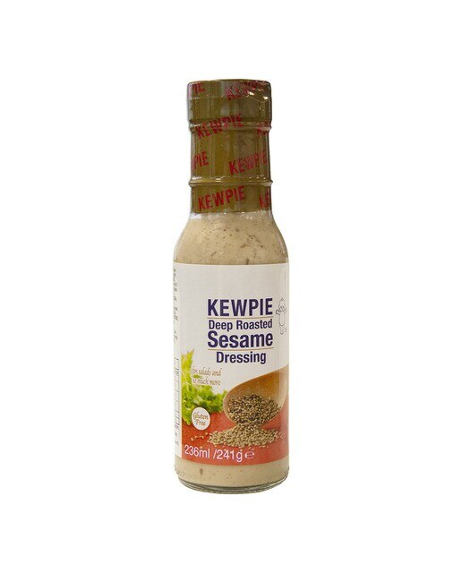 Imagen 0 de Salsa de sésamo tostado Kewpie
