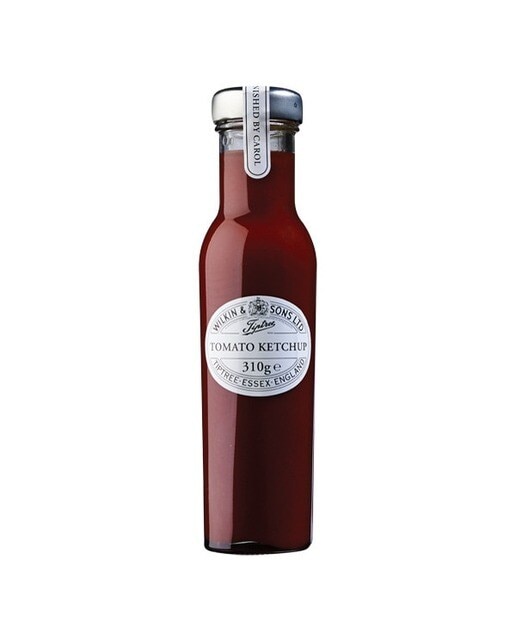 Tomate frito Reserva Gourmet Estilo Kikí 1