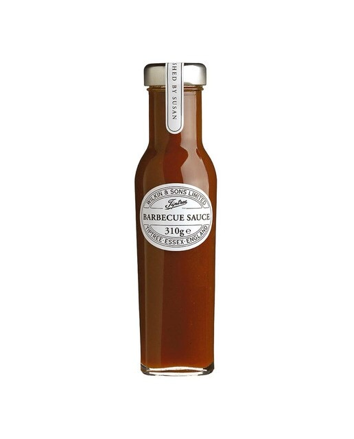 Imagen 0 de Salsa barbacoa Tiptree